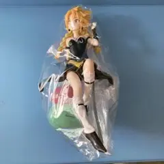 転生したらスライムだった件 ラミリスフィギュアのサムネイル
