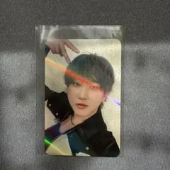 Stray Kids スキズ ATE makestar チャンビン トレカ