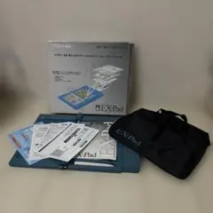 2026年最新】ex-pad 東芝の人気アイテム - メルカリ