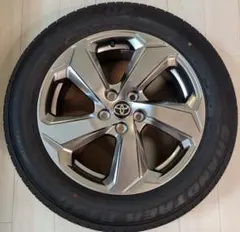 2026年最新】新車外し 225/60r18の人気アイテム - メルカリ