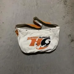 HYSTERIC GLAMOUR ショルダーバッグ