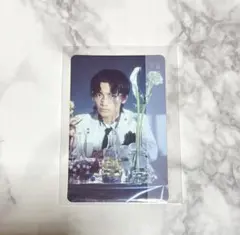 原因は自分にある。 Laboratory 武藤潤