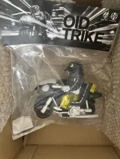 Devil Toys Gyaromi OID TRIKE ギャロミ - メルカリ