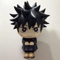 呪術廻戦 伏黒恵 るかっぷ ほほえみver