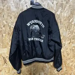 usa製 スタジャン