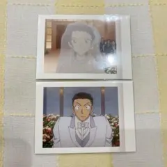 名探偵コナン　ぱしゃこれ　ハロウィンの花嫁