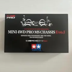 2025年最新】ミニ四駆 MS Evoの人気アイテム - メルカリ