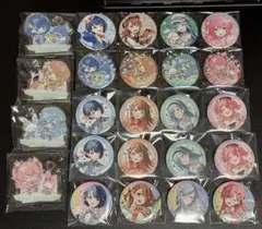マクフェス アクリルコースター 全13種セット - メルカリ