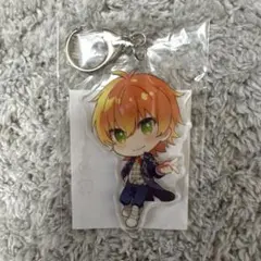 すとぷり2021年NewYearグッズ ジェル アクリルキーホルダー