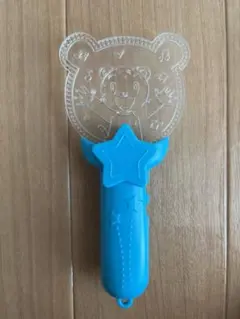 しまじろう ふりふりスターライト ペンライトのサムネイル