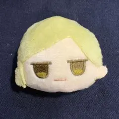 【七海建人】 ぬいぐるみマスコット・呪術廻戦