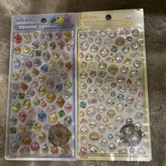 【即発送】正規品 しずくちゃん ボンボンドロップシールミニ