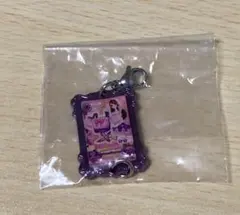 アイカツ アイカツカードバッグチャーム 紫吹蘭 一番くじ C賞 - メルカリ