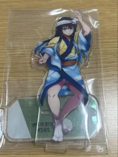 鬼滅の刃 阿波おどり 阿波踊り アクスタ アクリルスタンド 時透無一郎