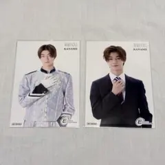 吉澤要人 EBiDAN museum 2025 入場特典 生写真