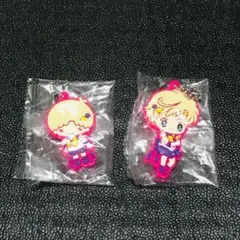 セーラーウラヌス　キキ　リトルツインスターズ