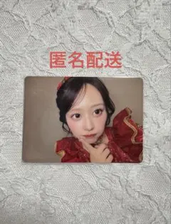 cutie street きゅーすと　トレカ　ver. 17 佐野愛花