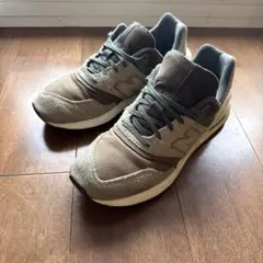 2025年最新】new balance ms997の人気アイテム - メルカリ