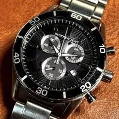 【美品】CITIZEN INDEPENDENT 腕時計 希少品 Yahoo!オークション -「citizen independent」(ブランド腕時計
