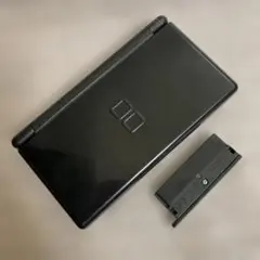 NINTENDO DS ニンテンド-DS LITE ブラック017