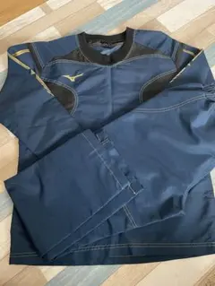 Mizuno タフブレーカー Sサイズ