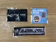 加賀美ハヤト ALPHA ONE カプセルトイ