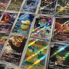 ポケモンカード ARまとめ売り19枚