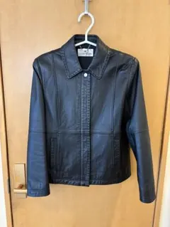 2026年最新】Courreges レディース レザージャケット・ライダースの