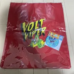 ズートピア2 一番くじ　　缶ミラー&トートバッグ（ゲイリー）