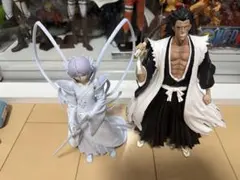 BLEACH Chocobo-STUDIO 齋藤不老不死 フィギュア - メルカリ