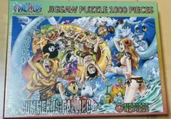 ワンピース たしぎ メモリアルログ限定 ジグソーパズル 108ピース 水着