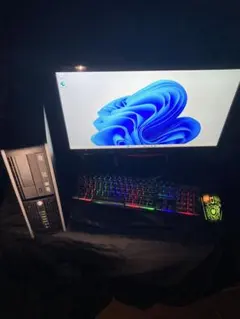 i7-2600 16GB GTX750Ti Blu-rayゲーミングPC