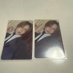 &TEAM K 雪明かり タワレコ hmv 店舗ラキドロ　L.O トレカ