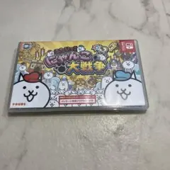 ふたりで！にゃんこ大戦争 Nintendo Switch