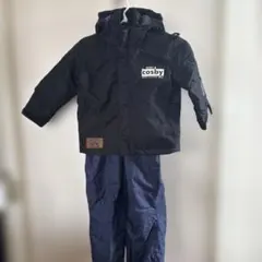 COSBY 子ども用スキーウェア　100