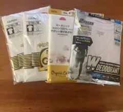 グンゼ Tシャツ