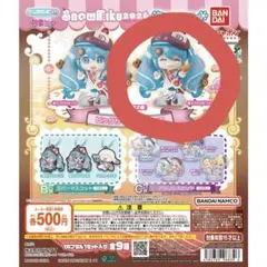 SNOW MIKU 2026 雪ミク あそーと A賞 ビッグサイズフィギュア B