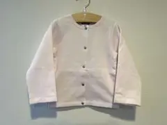 jacadi ⭐︎新品訳あり⭐︎カーディガン 36M