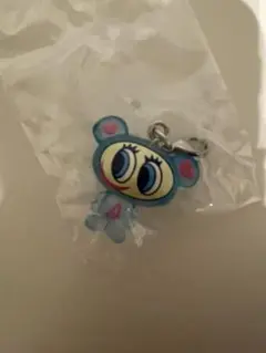 ナルミヤキャラクターズ めじるしアクセサリー ナカムラくん