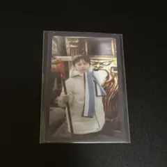 リノ◇スキズ StrayKids I am NOT トレカ 幼少期 公式 - メルカリ