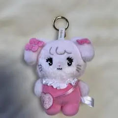 mikko Lil ala mode おでかけ♡マスコット　キャミー 即購入⭕️