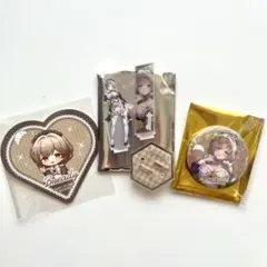 勝利の女神 NIKKE and GALLERY カフェ ブレッディ 8点セット - メルカリ