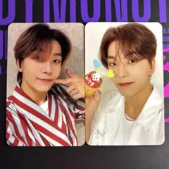 ALD1 アドワン ボイプラ シンロン トレカ 特典 lomo カード