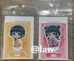 薬屋のひとりごと　てくトコ ミニ アクリルスタンド　アクスタ　猫猫