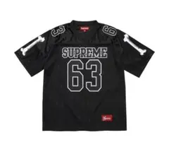 本日限定値下げsupreme シュプリーム　フットボールシャツ　XL 8032000834547_1.jpg?v=