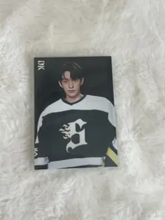 SEVENTEEN ドギョム HOME トレカ