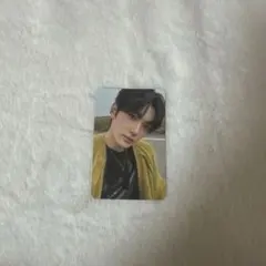 ald1 サンヒョン EUPHORIA トレカ