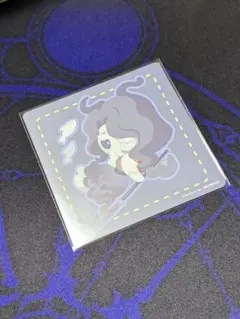 第五人格 IdentityV 特典 コースター 漁師