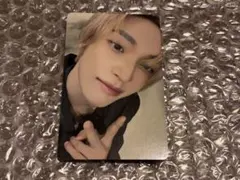 RIIZE 東京ドーム 6000円 購入 特典 ウォンビン トレカ