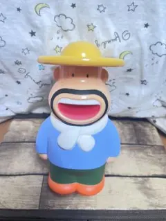 2025年最新】カールおじさん貯金箱の人気アイテム - メルカリ